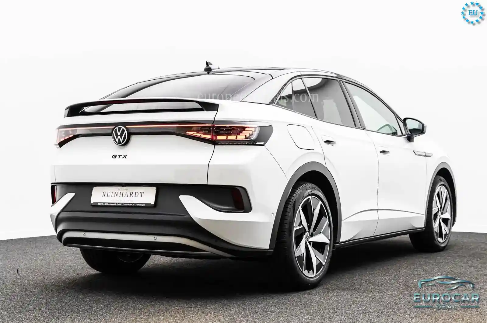 Volkswagen ID.5