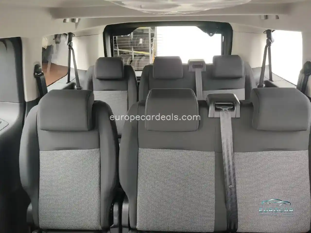 Toyota Proace (Verso)