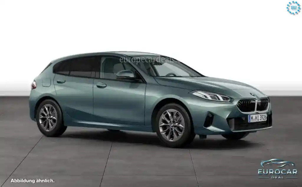 BMW 120
