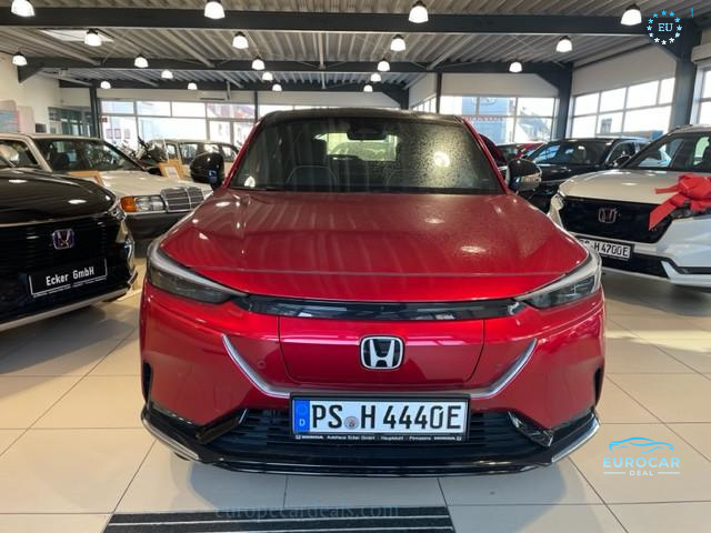 Honda e:Ny1