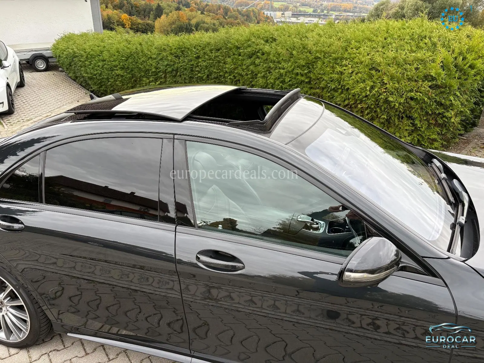 Mercedes-Benz S 400