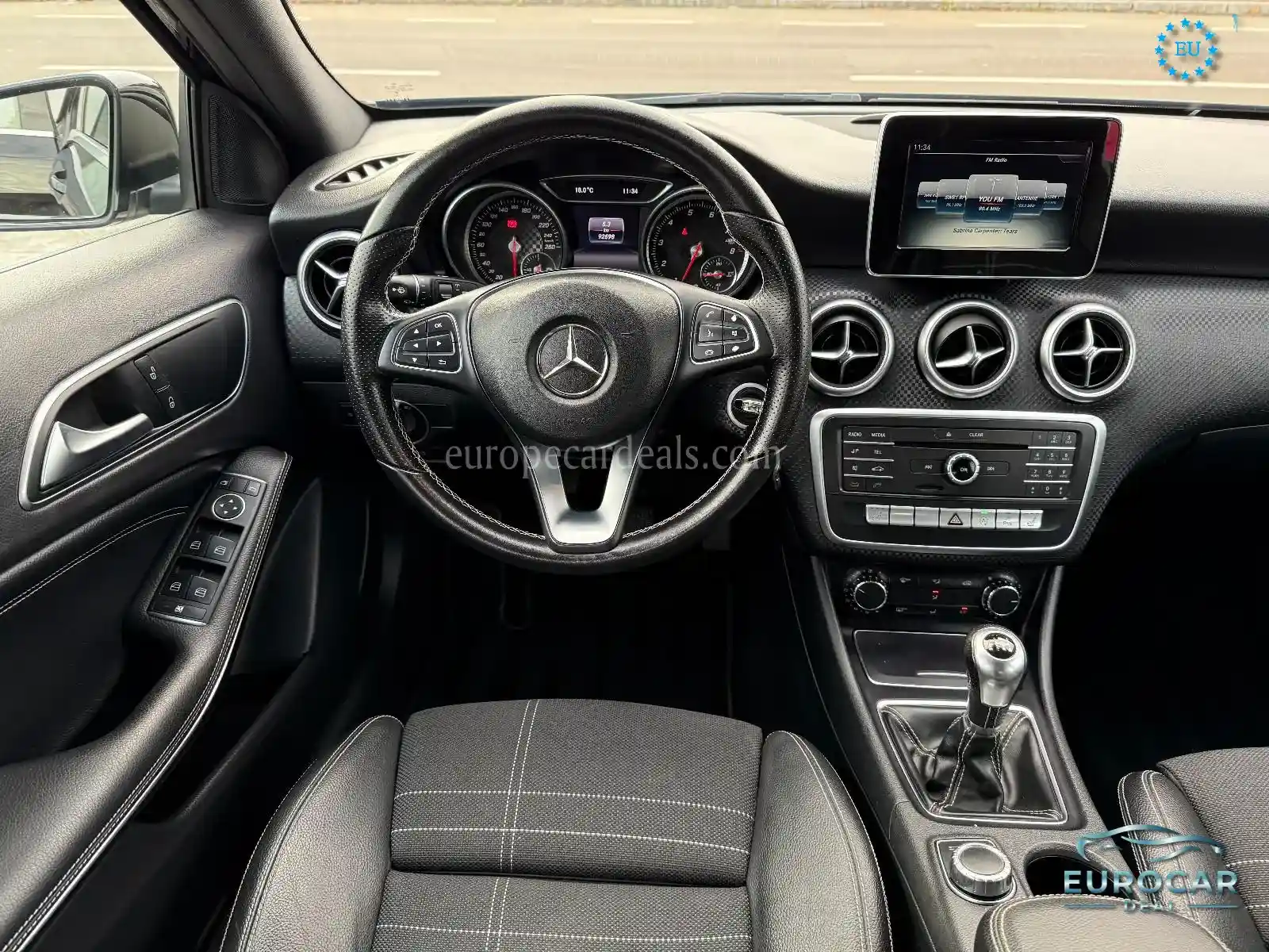 Mercedes-Benz A 160