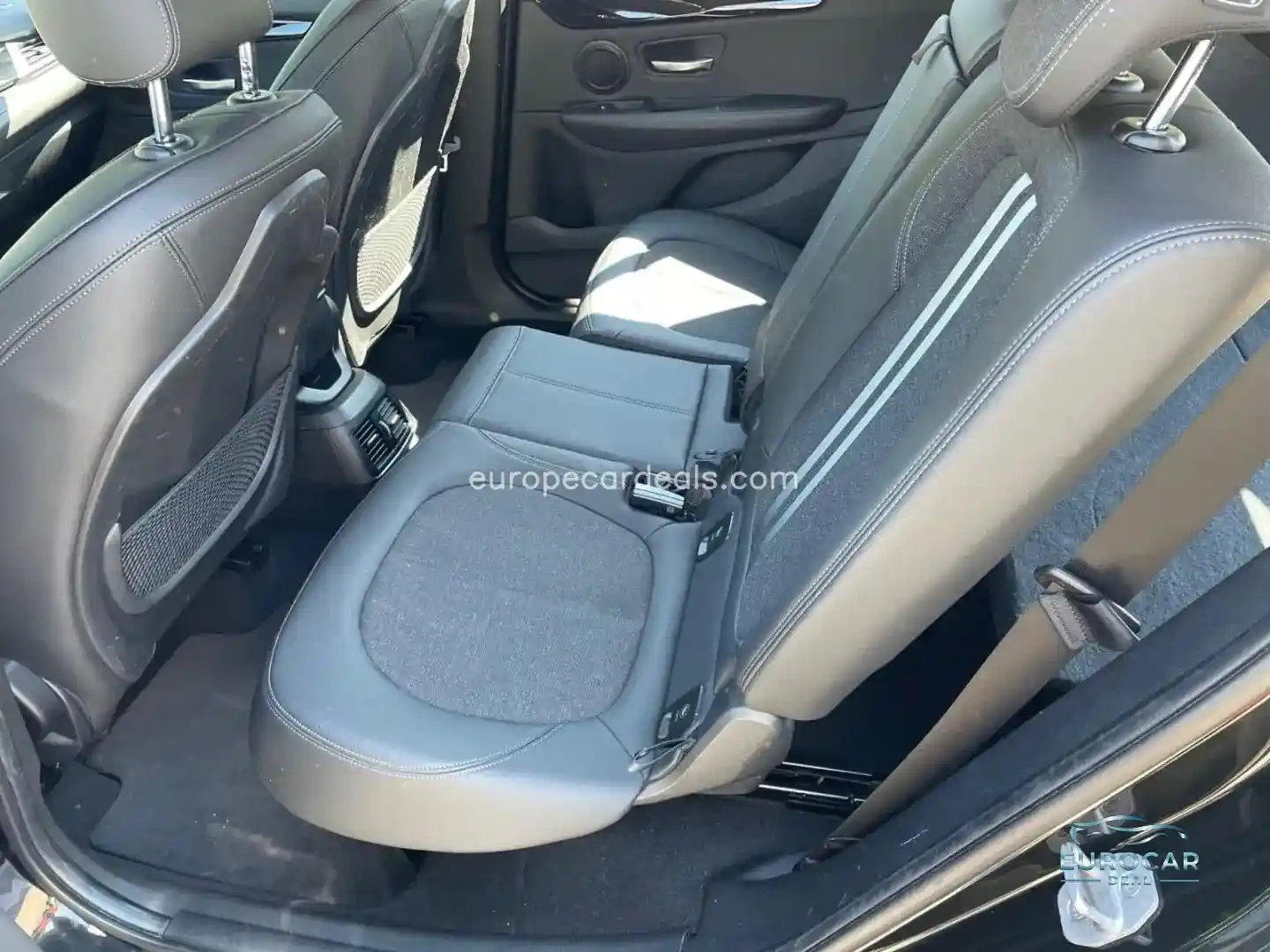 BMW 218 Gran Tourer