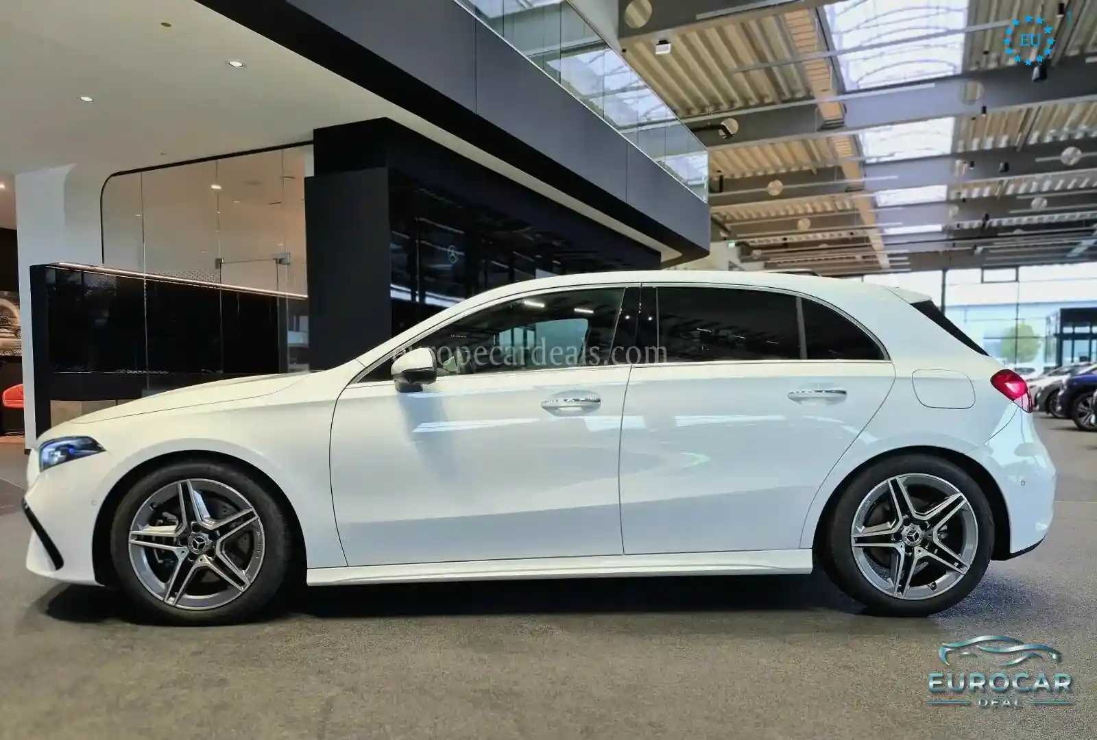 Mercedes-Benz A 220