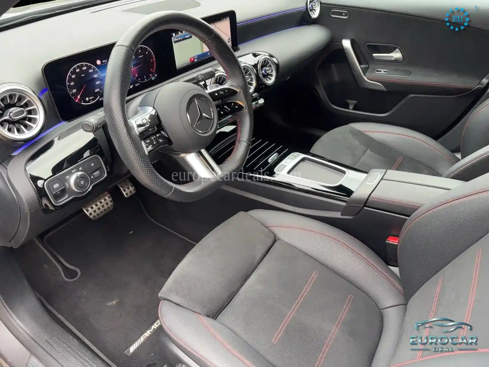 Mercedes-Benz A 220