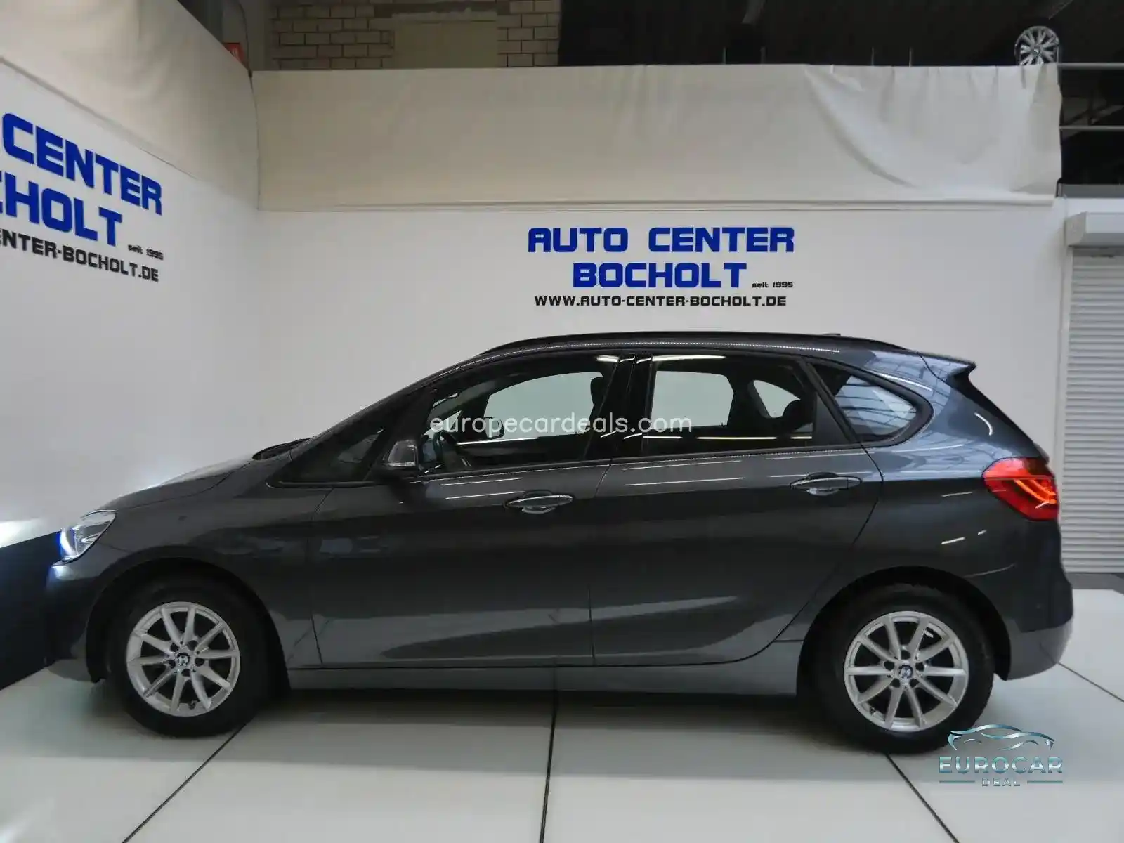 BMW 216 Active Tourer