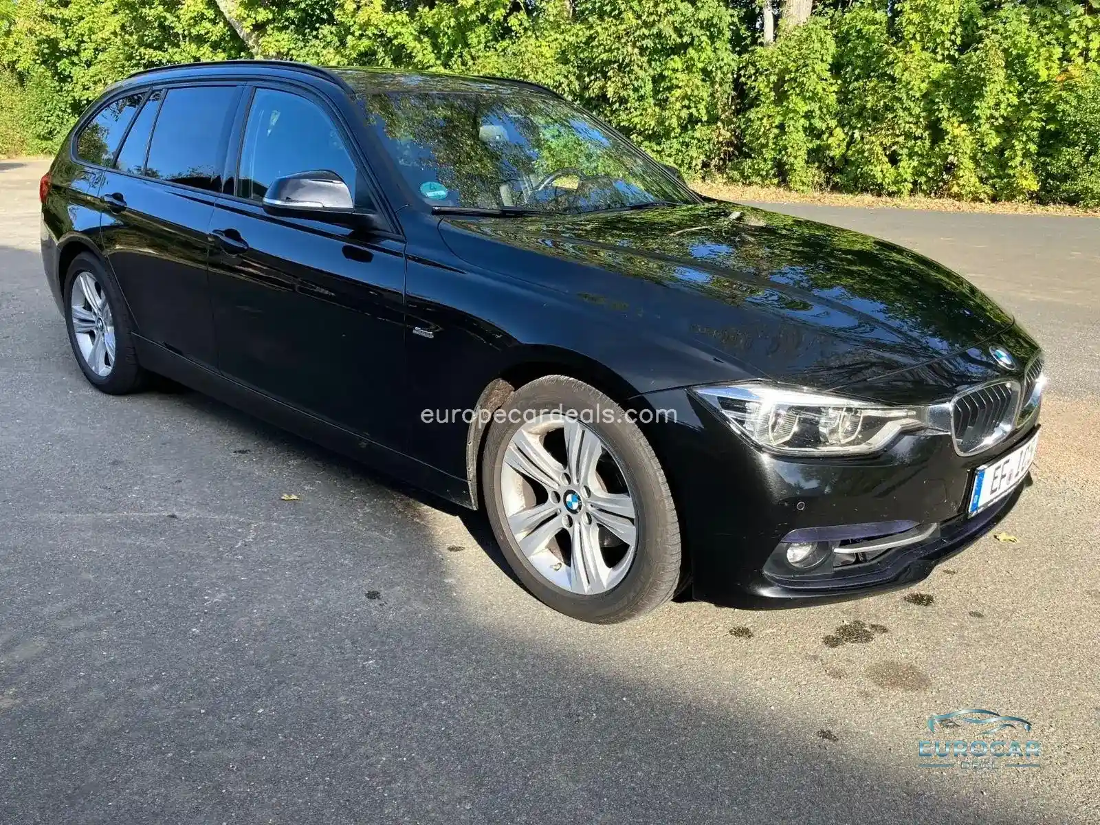 BMW 318
