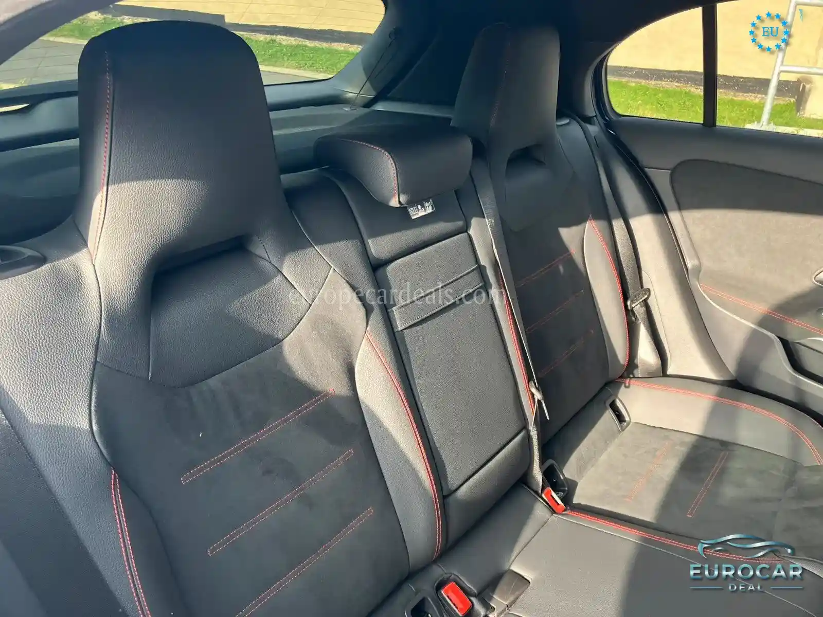 Mercedes-Benz A 220