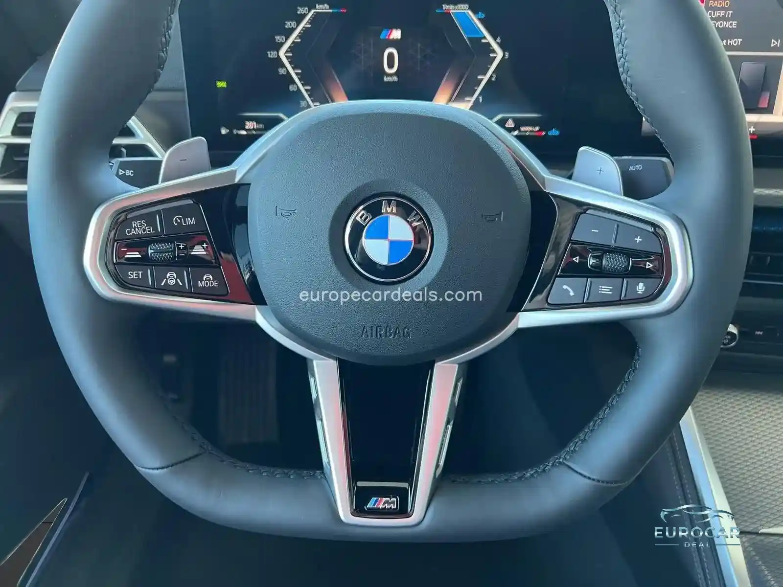BMW 420 Gran Coupé