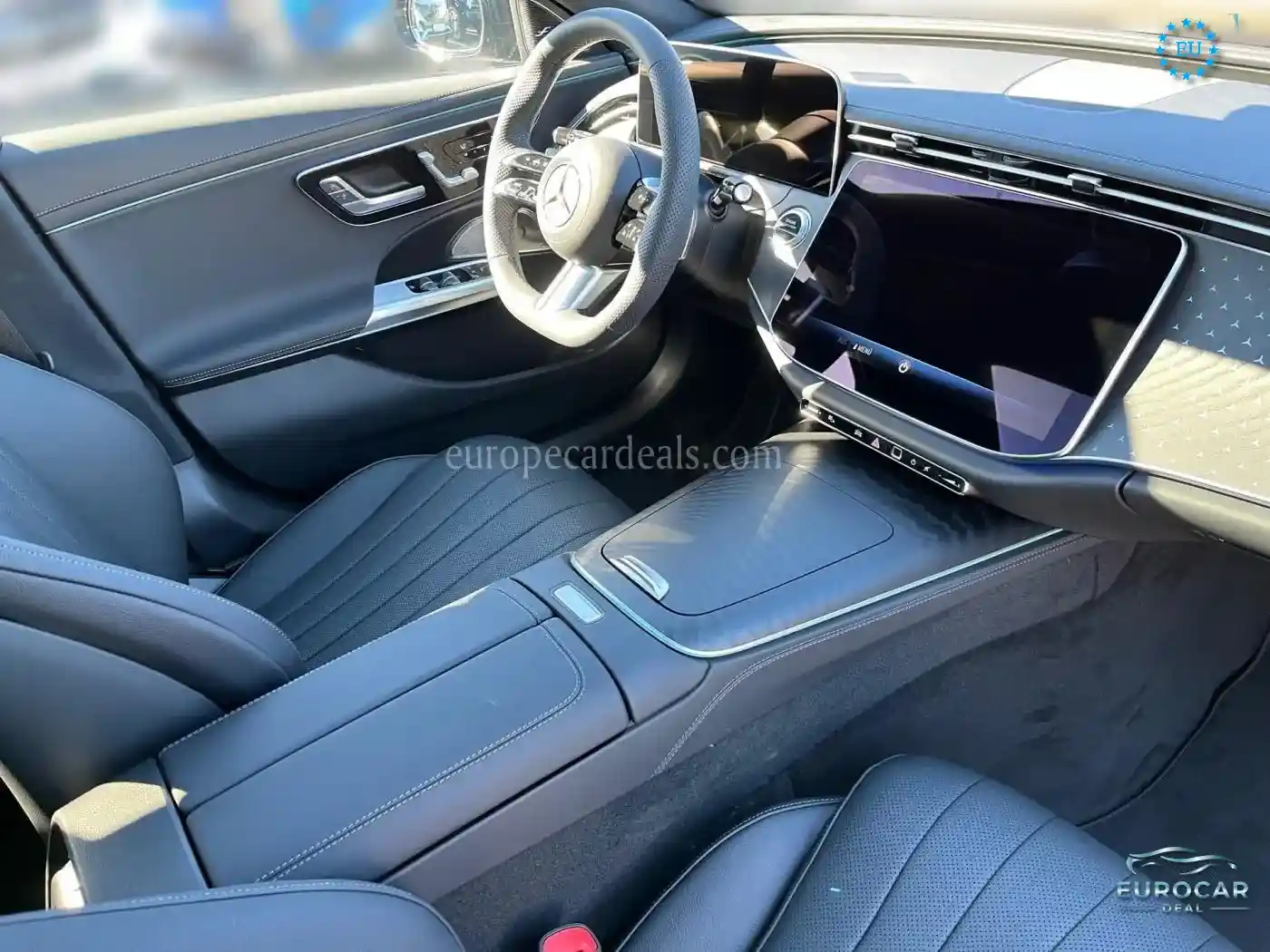 Mercedes-Benz E 450