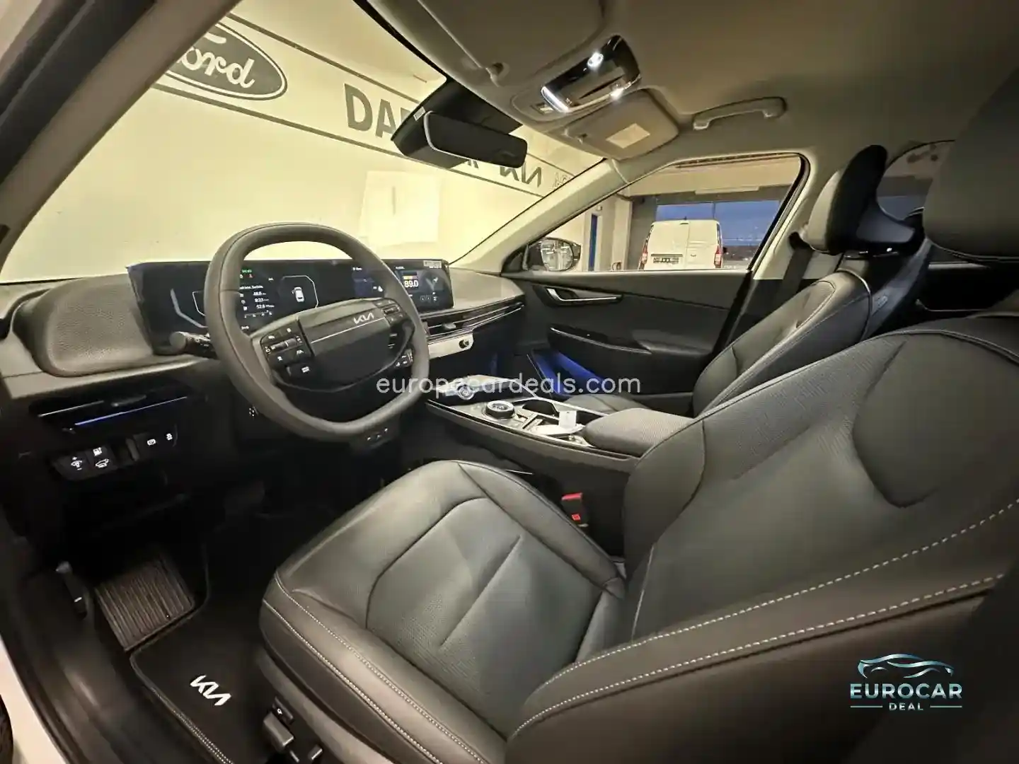 Kia EV6