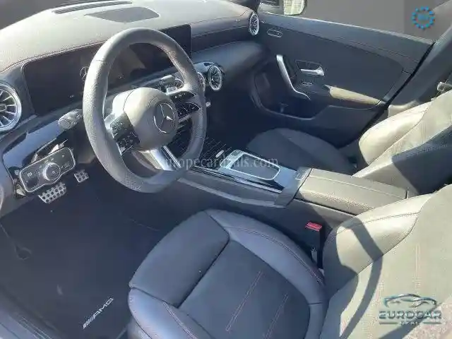 Mercedes-Benz CLA 200 Shooting Brake