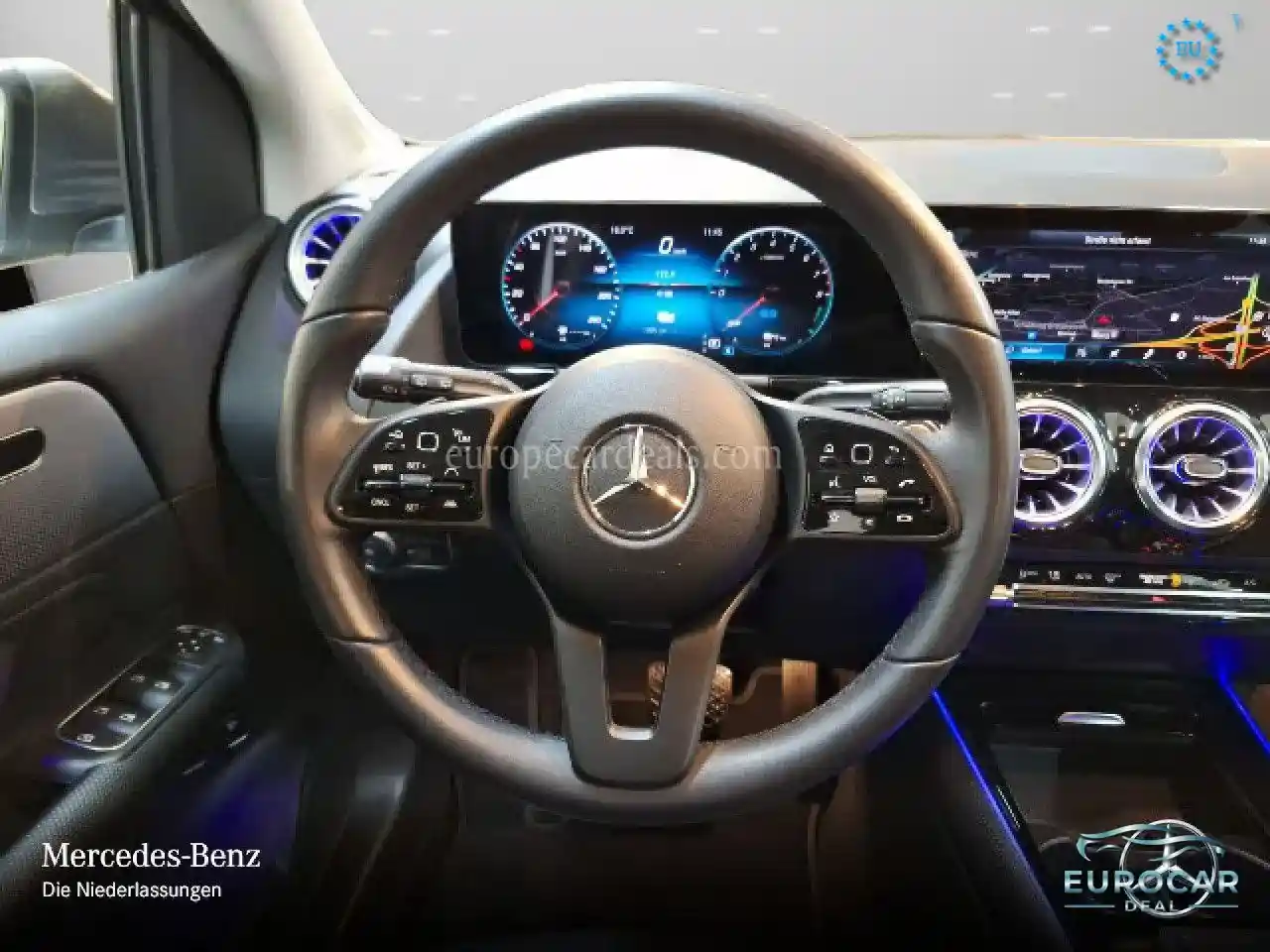 Mercedes-Benz B 250