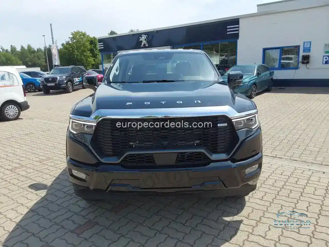 Foton 4