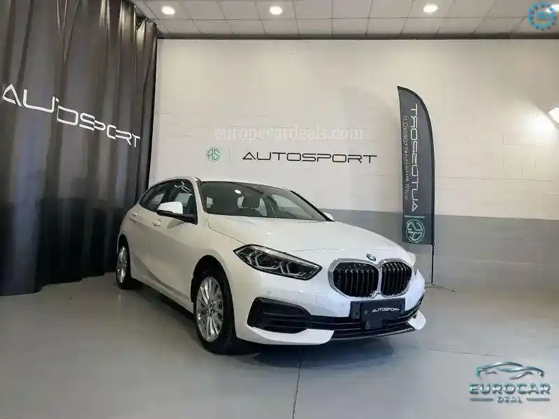 BMW 118