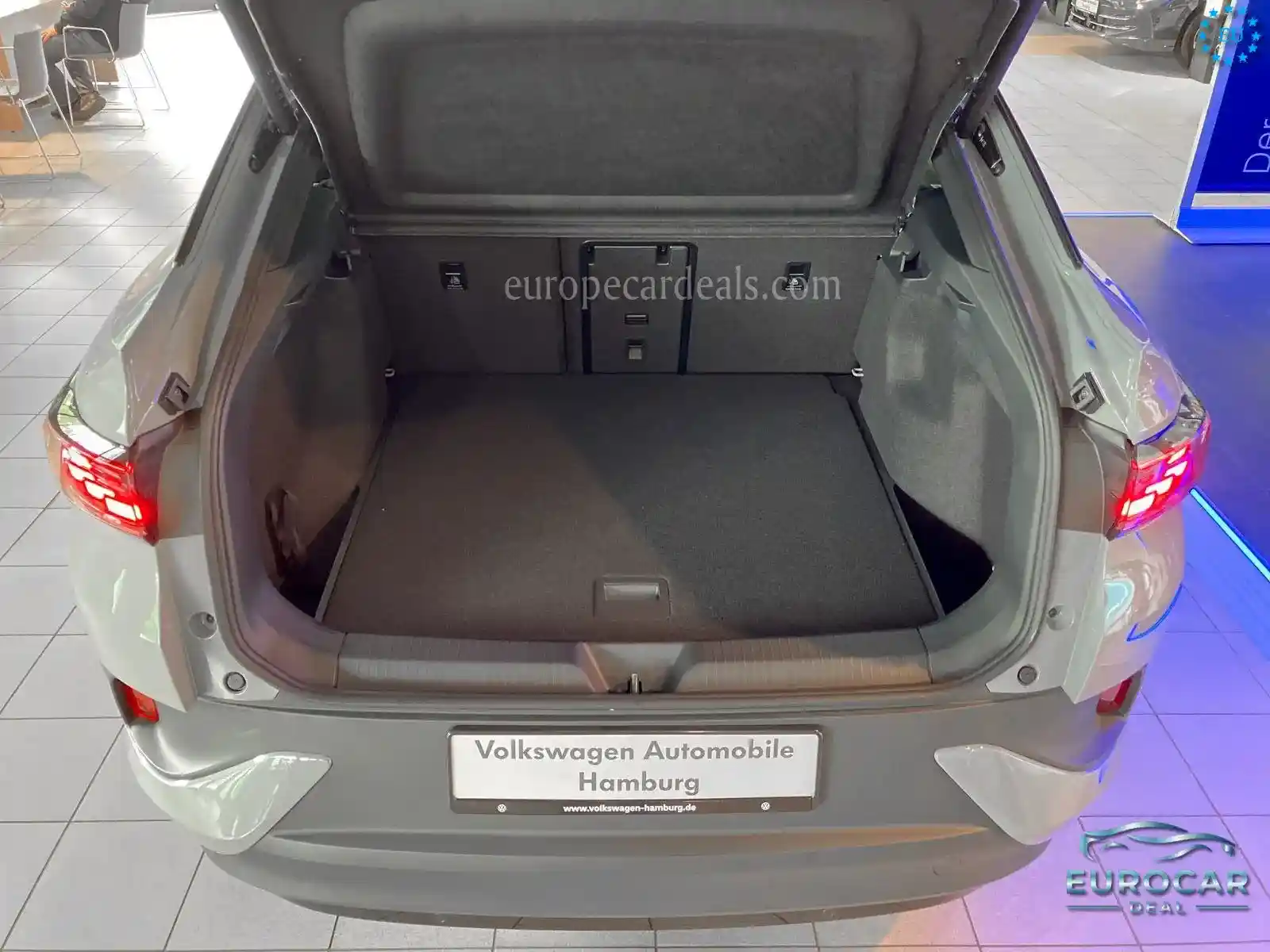 Volkswagen ID.5