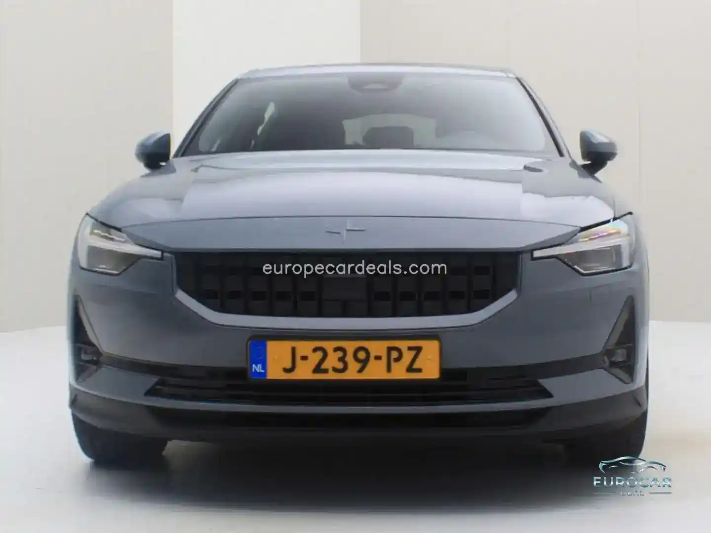 Polestar 2