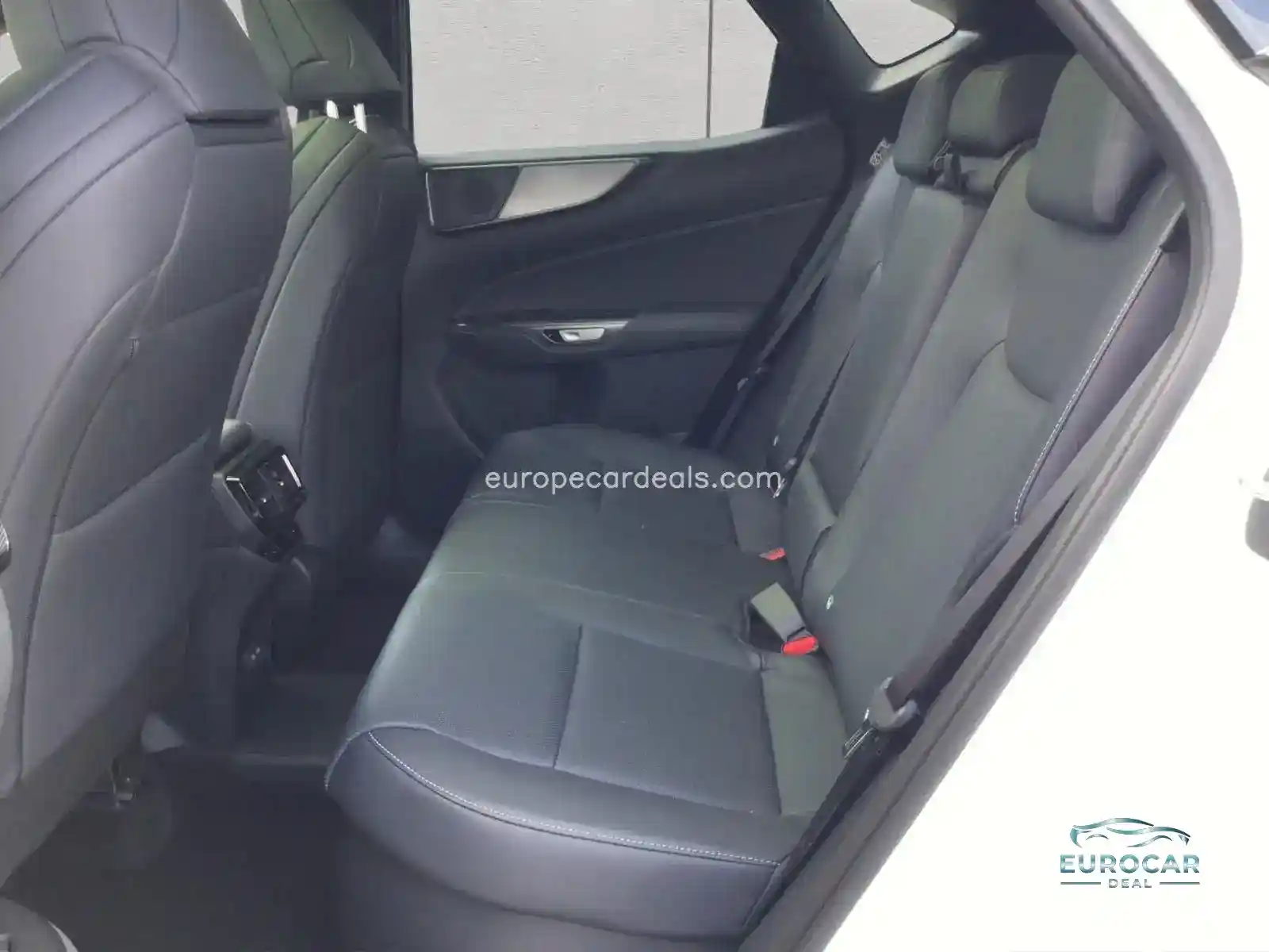 Lexus NX 350h