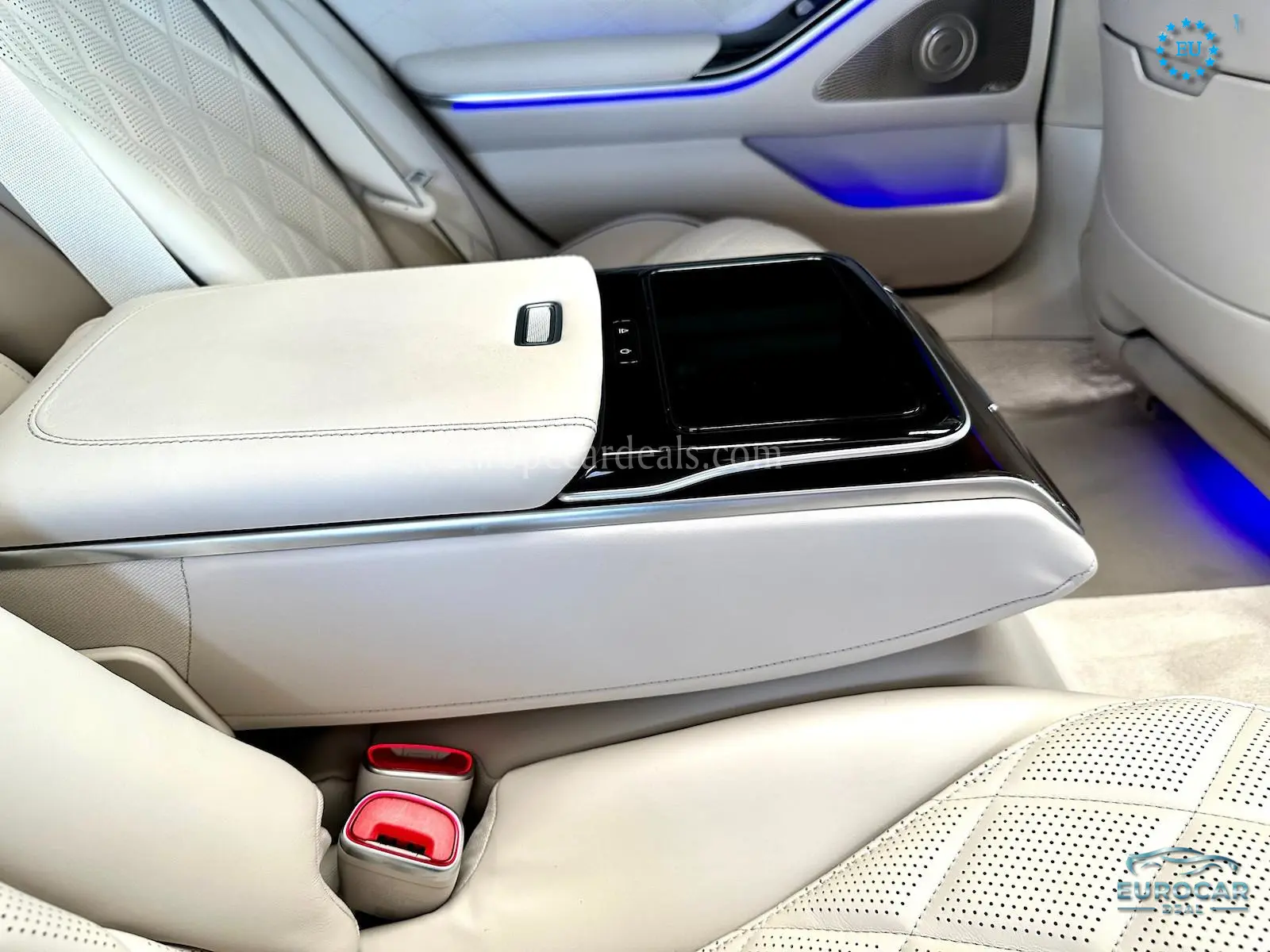 Mercedes-Benz S 400