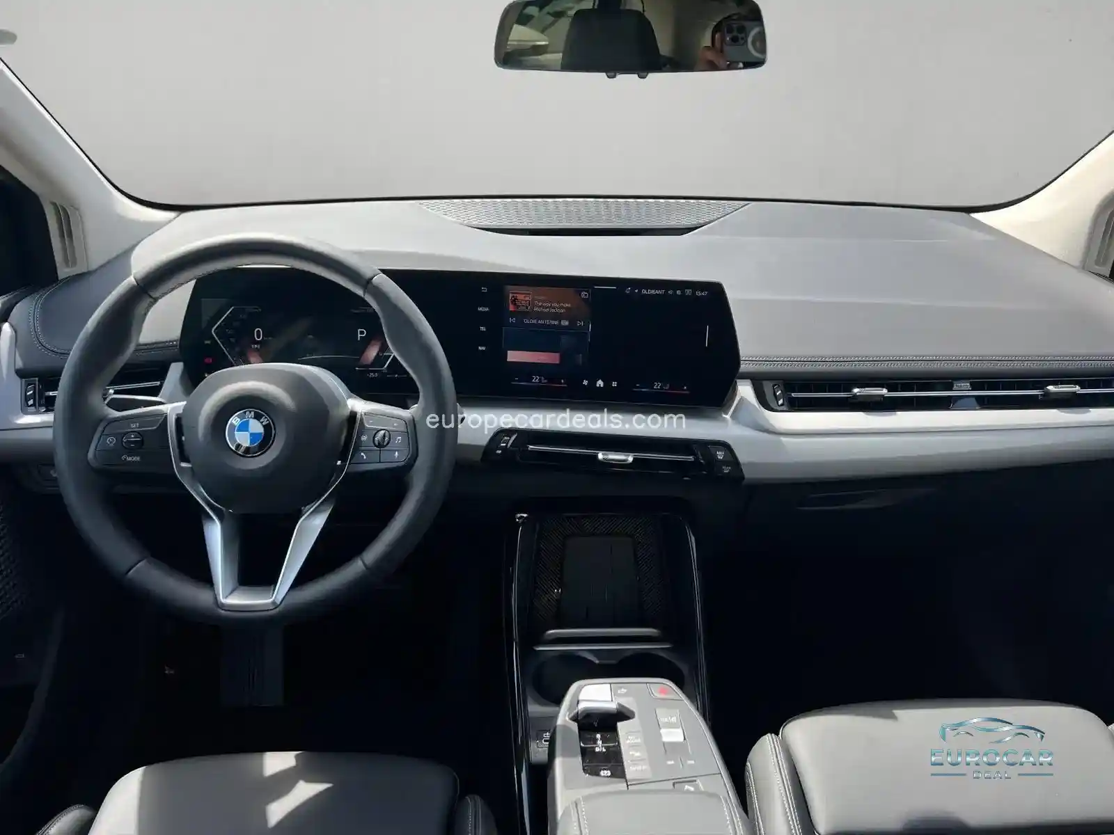 BMW 218 Active Tourer