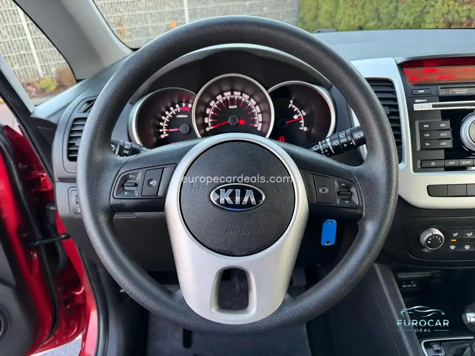 Kia Venga