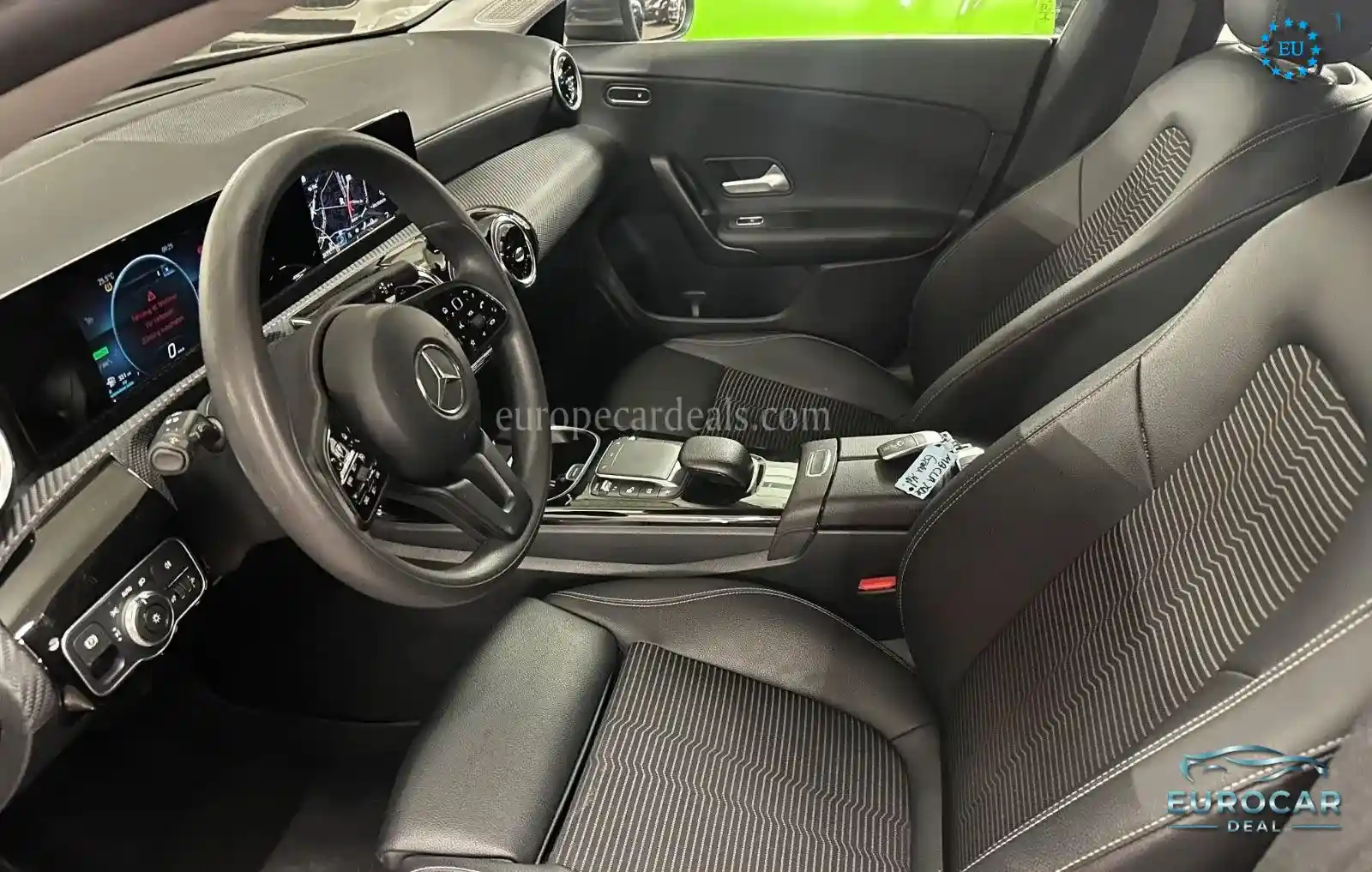Mercedes-Benz CLA 250 Shooting Brake