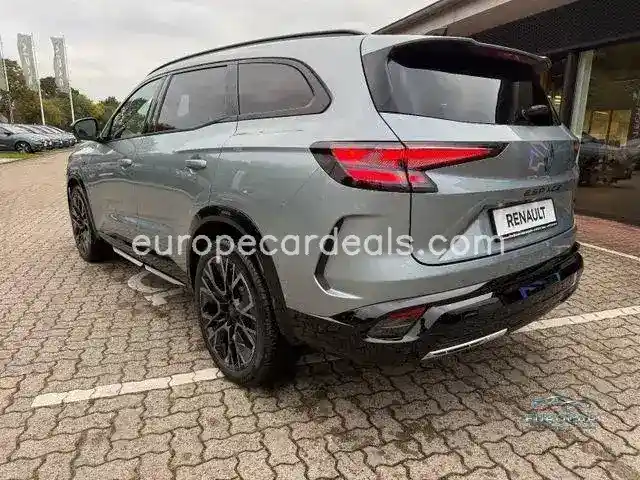 Renault Espace
