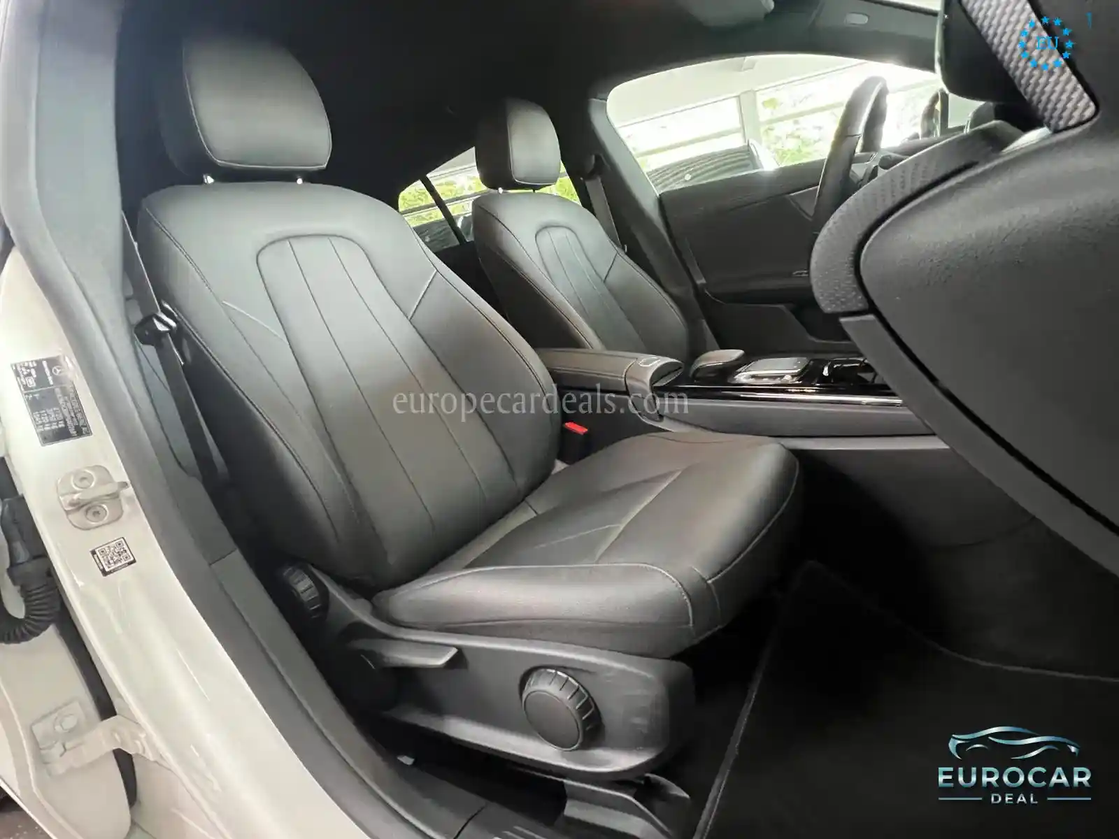 Mercedes-Benz CLA 200 Shooting Brake