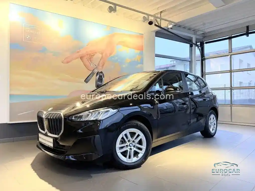 BMW 218 Active Tourer