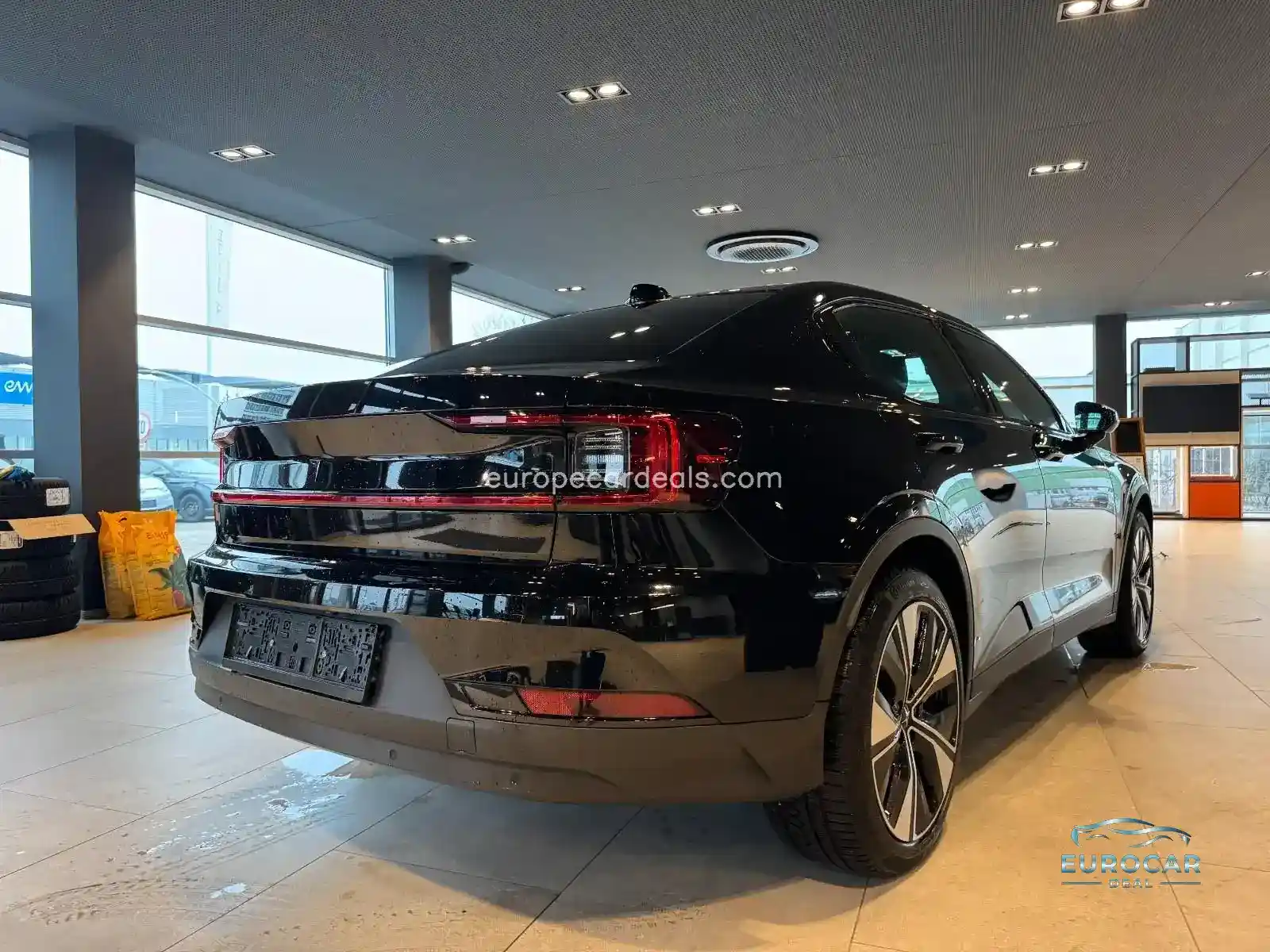 Polestar 2