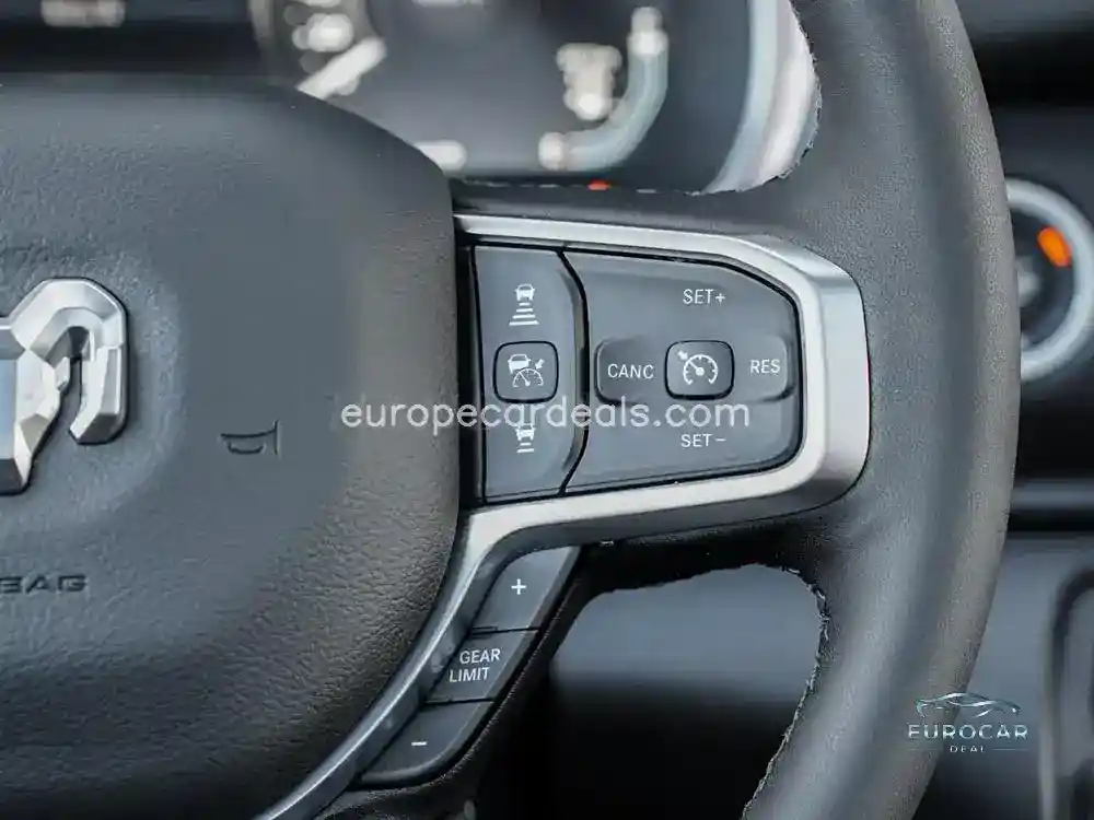 Dodge RAM