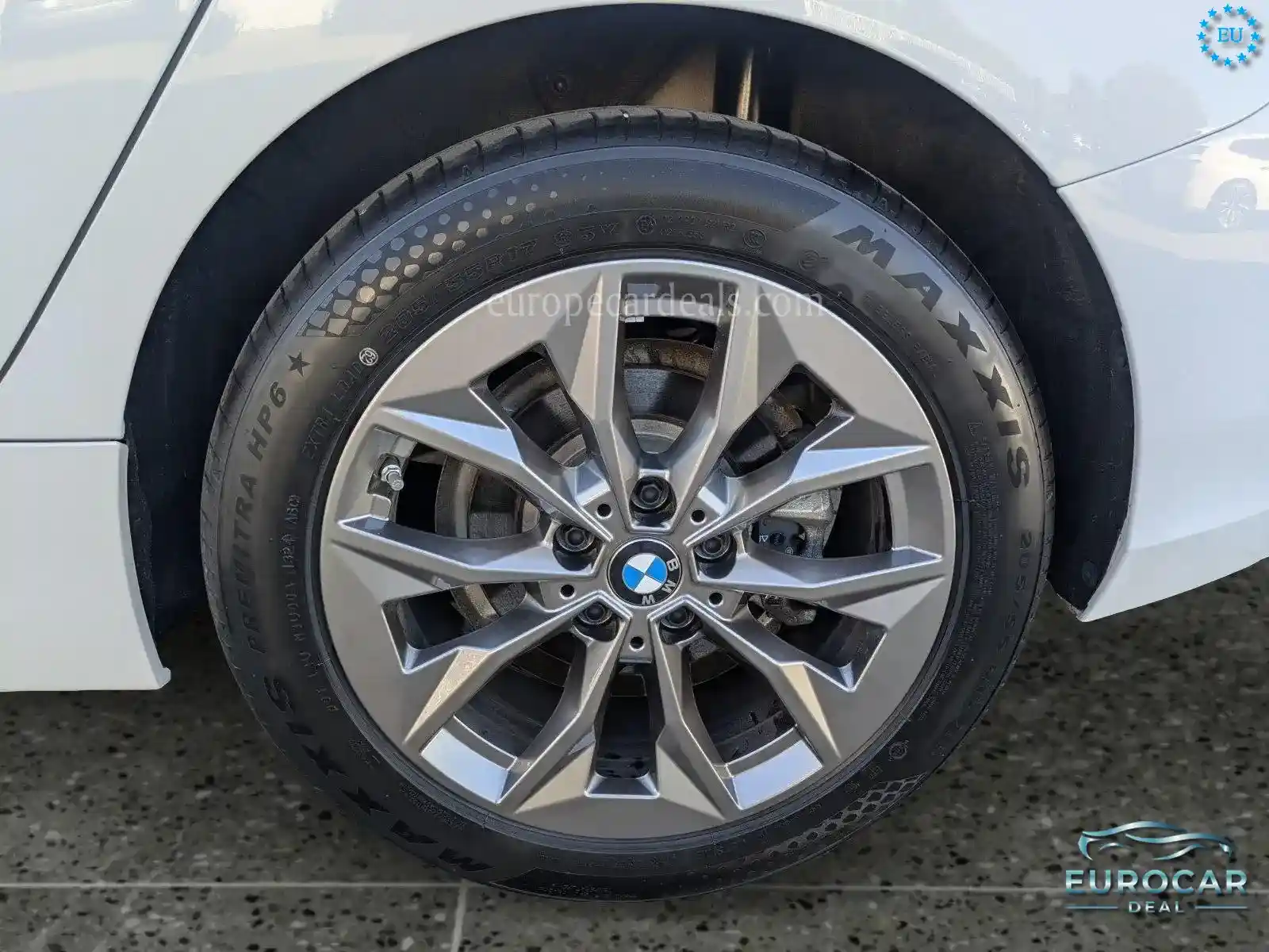 BMW 120