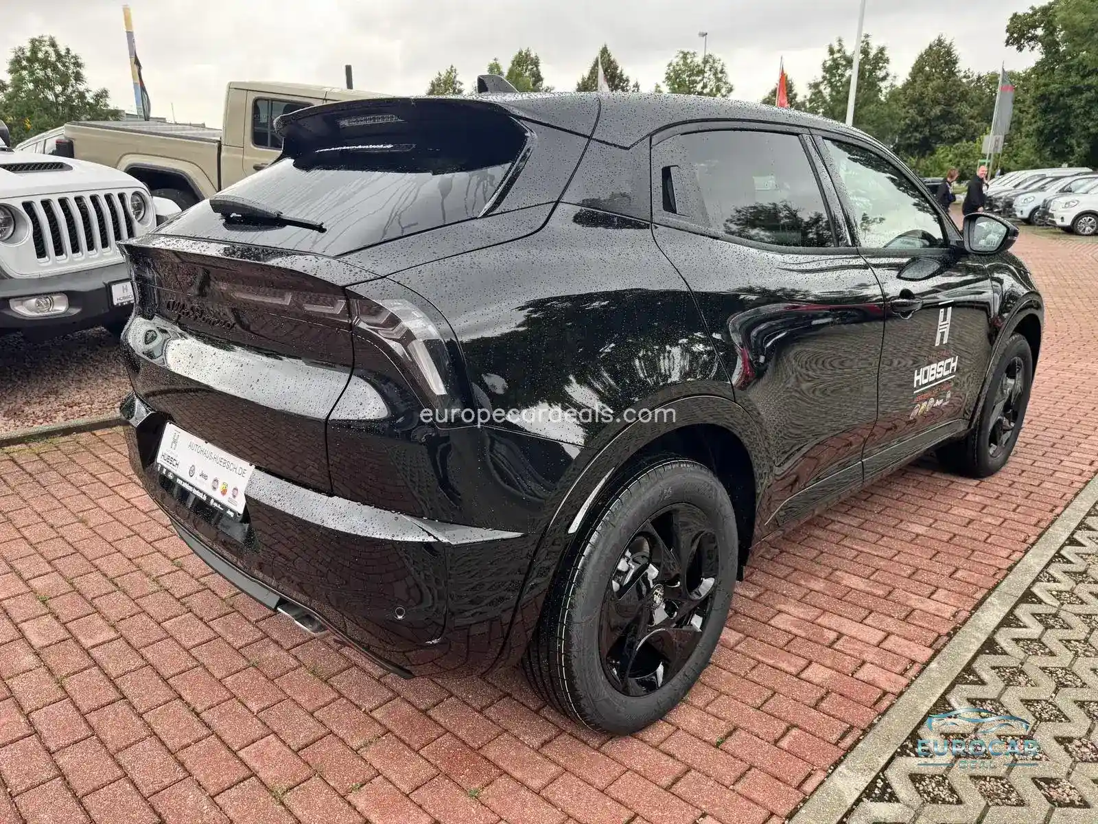Alfa Romeo Junior