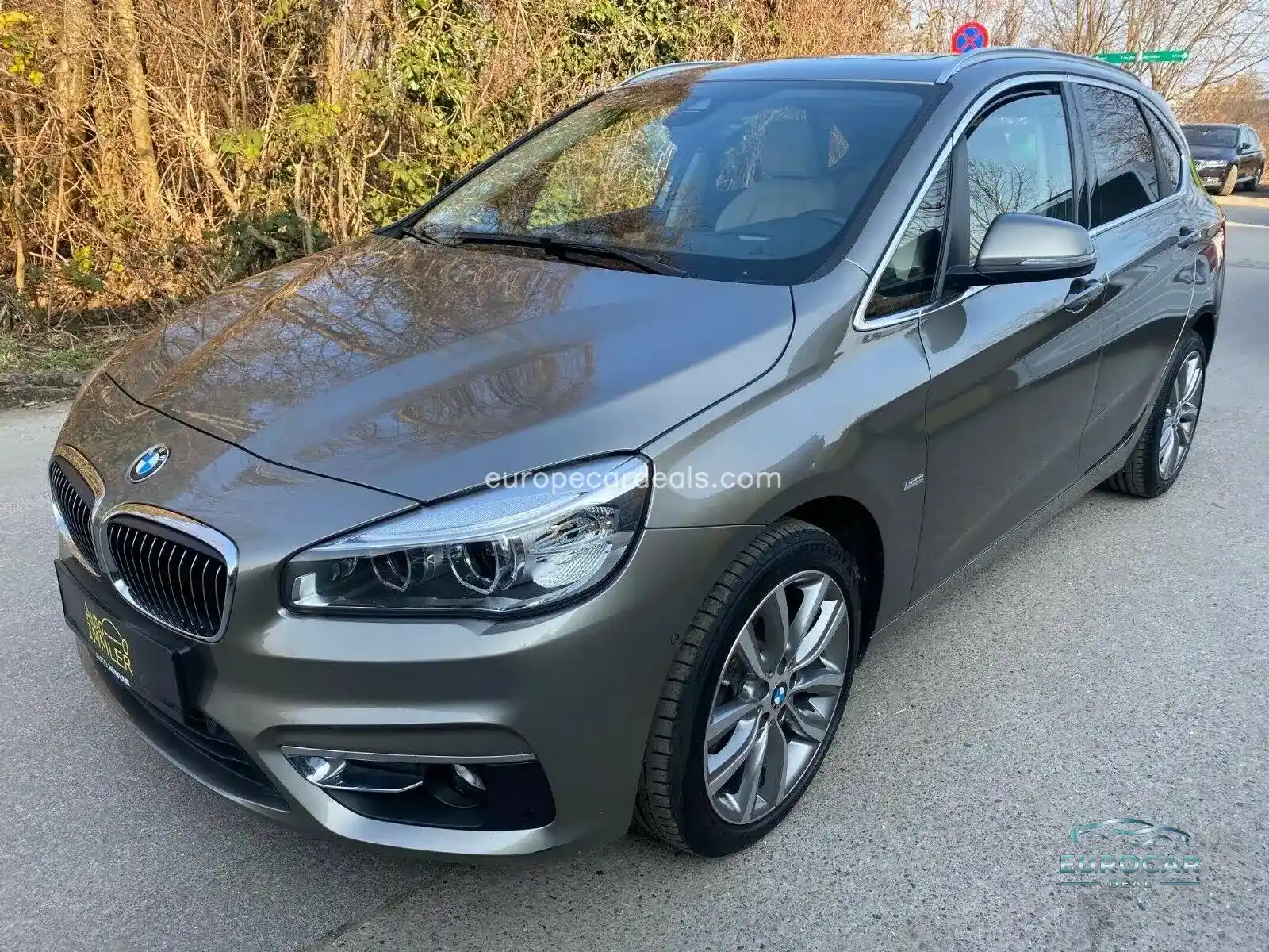 BMW 225 Active Tourer