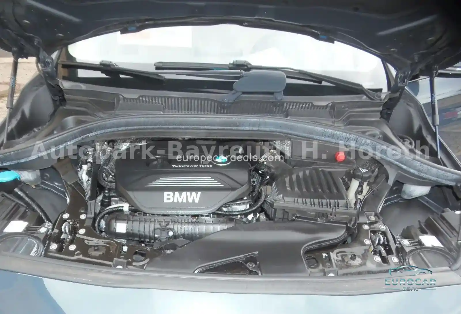BMW 225 Active Tourer