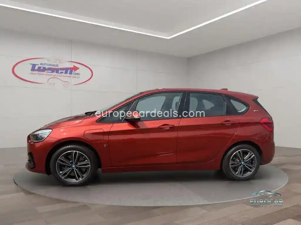 BMW 225 Active Tourer
