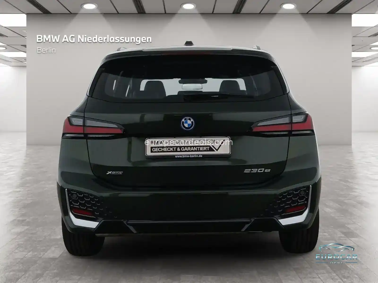 BMW 230 Active Tourer