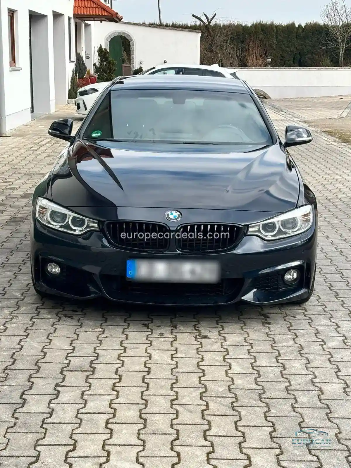 BMW 428