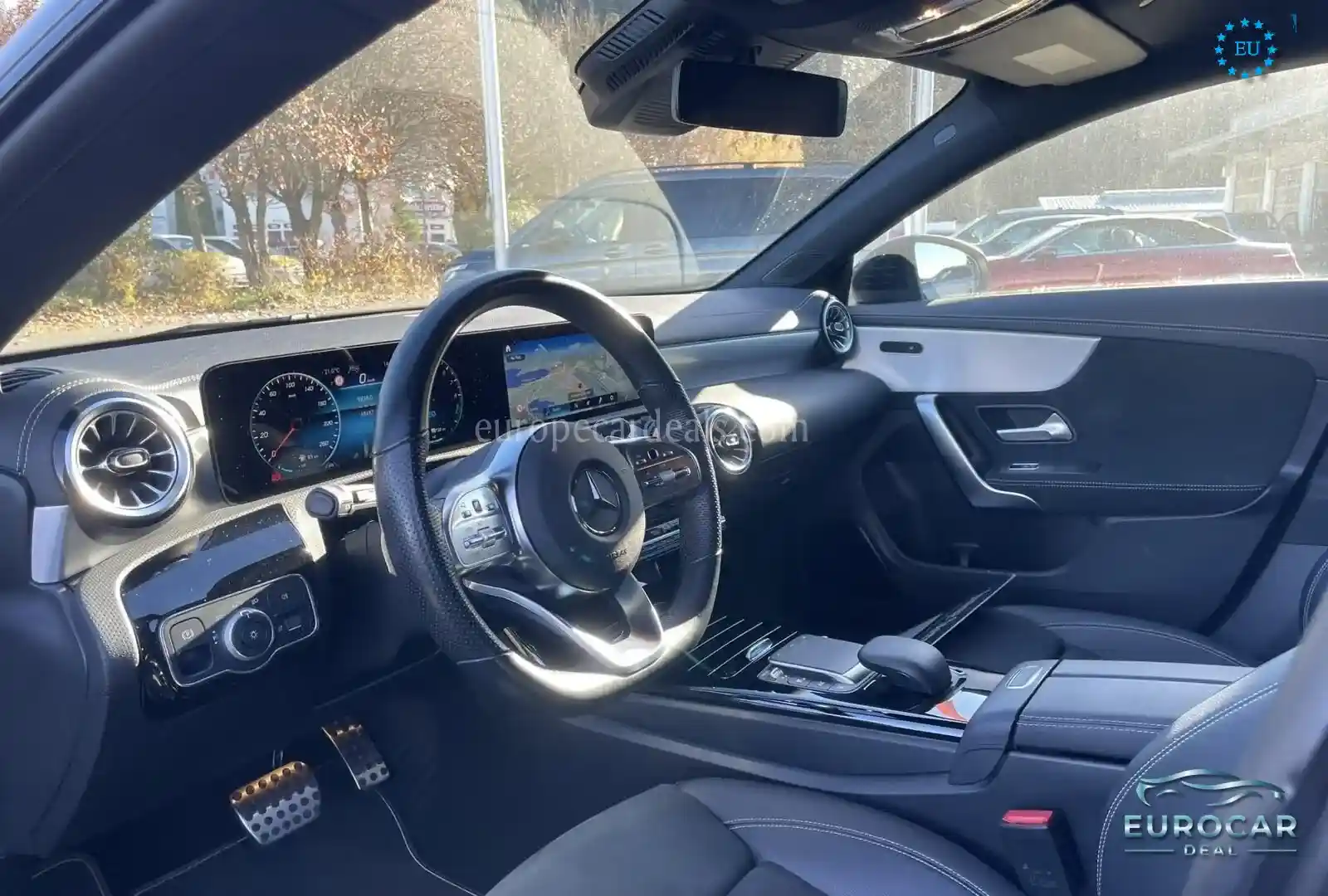 Mercedes-Benz CLA 250 Shooting Brake