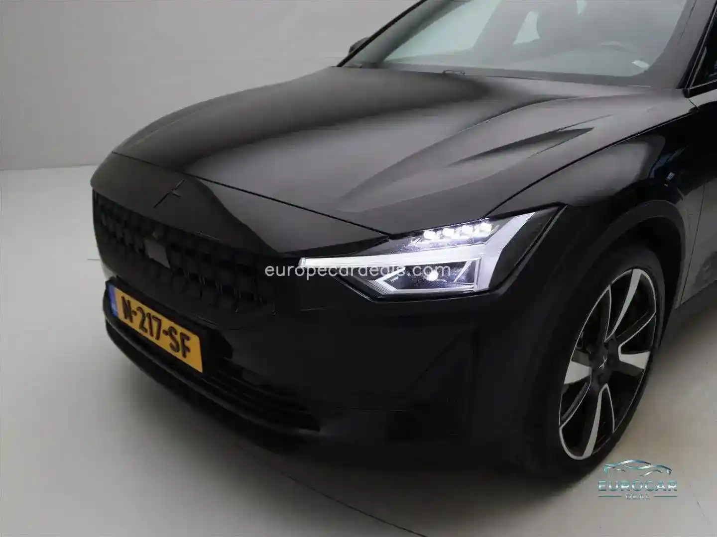 Polestar 2
