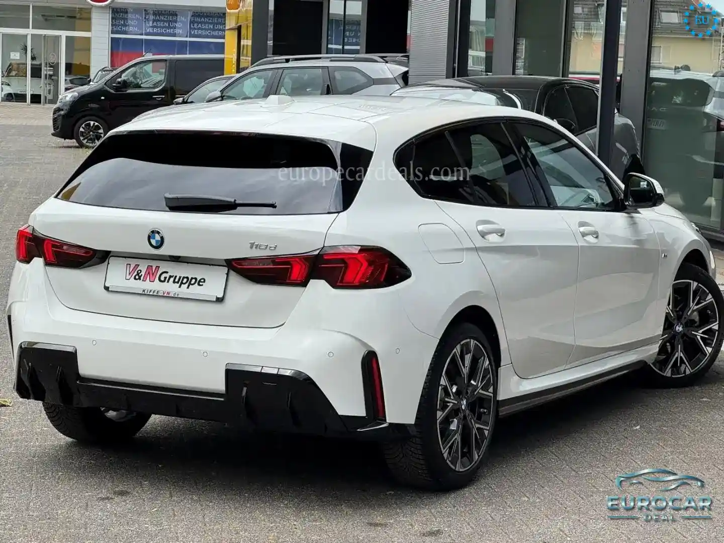 BMW 118