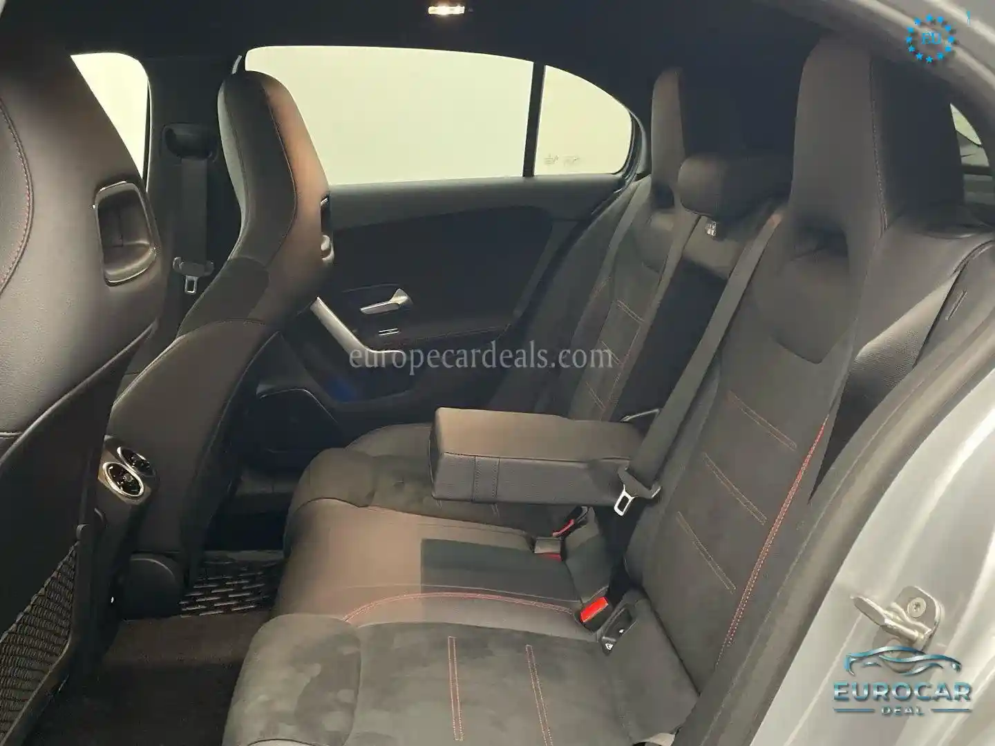 Mercedes-Benz A 45 AMG