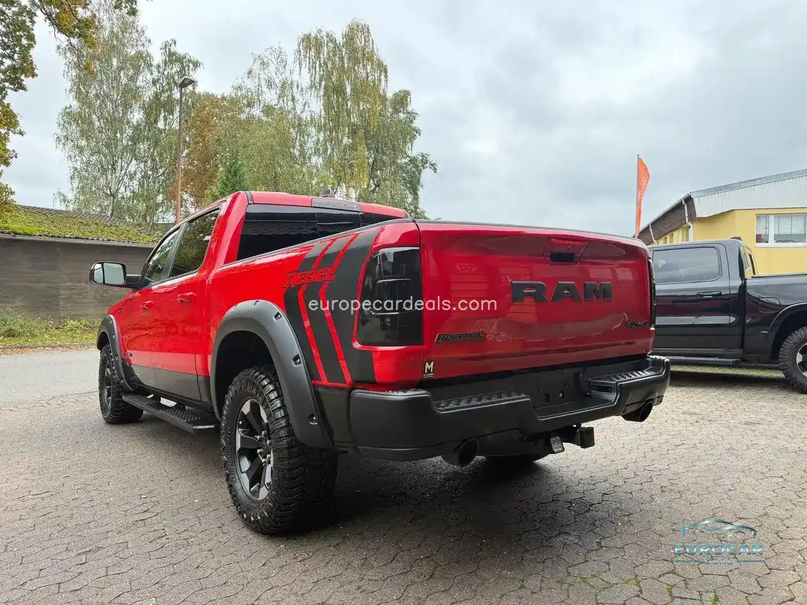 Dodge RAM
