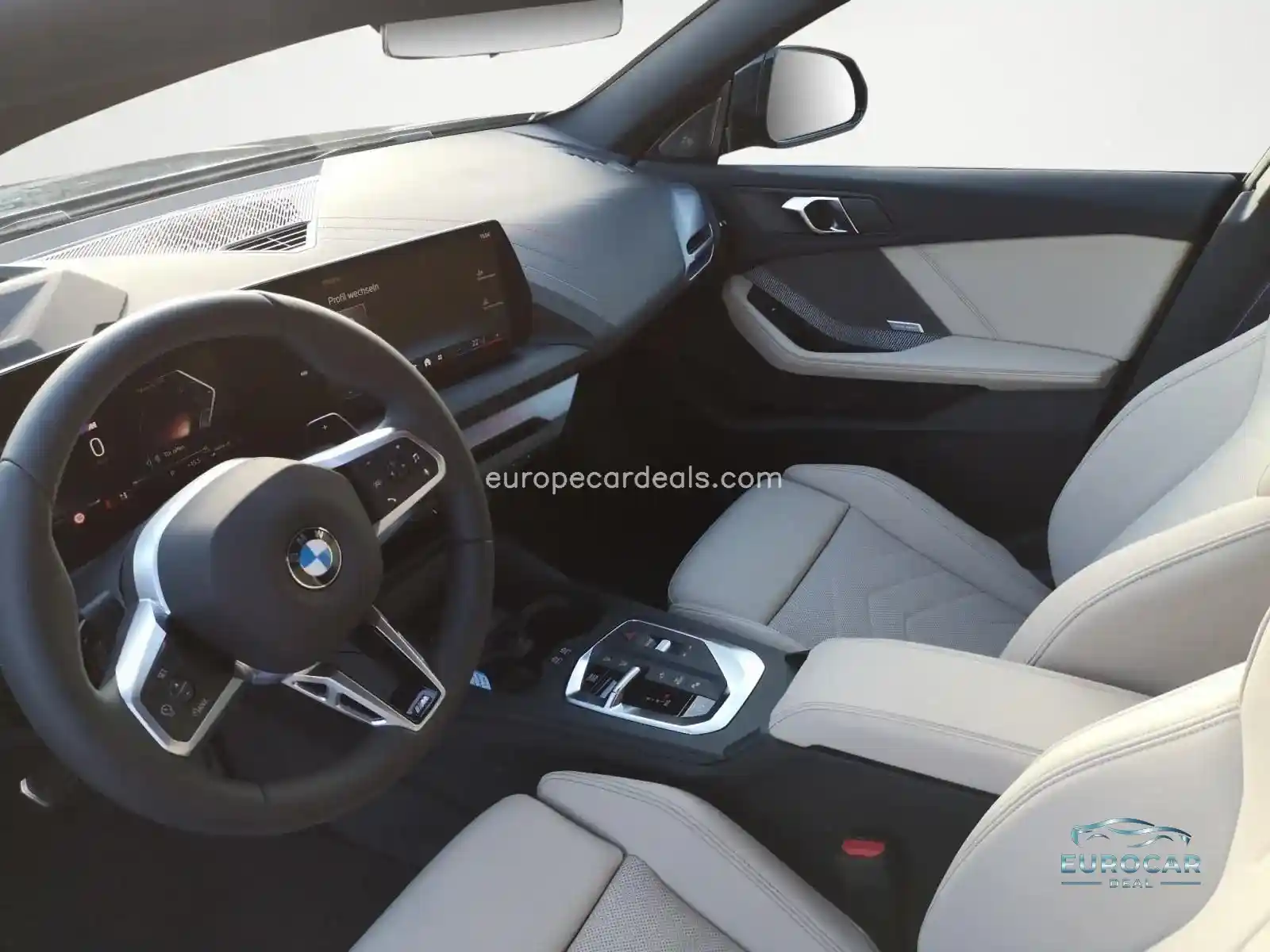 BMW 220 Gran Coupé