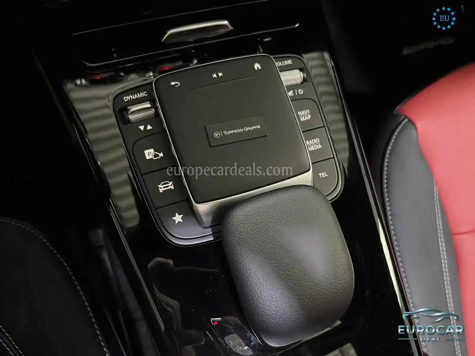 Mercedes-Benz CLA 250 Shooting Brake