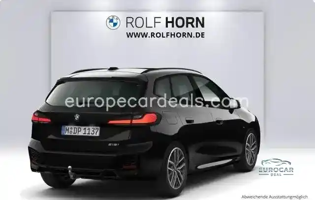 BMW 218 Active Tourer