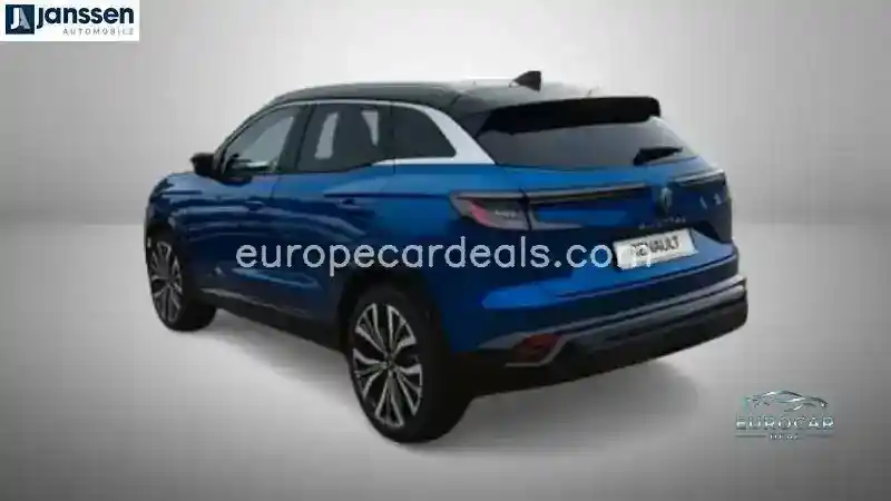 Renault Austral