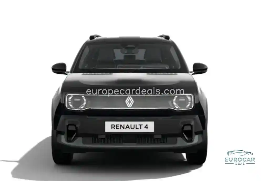 Renault R 4
