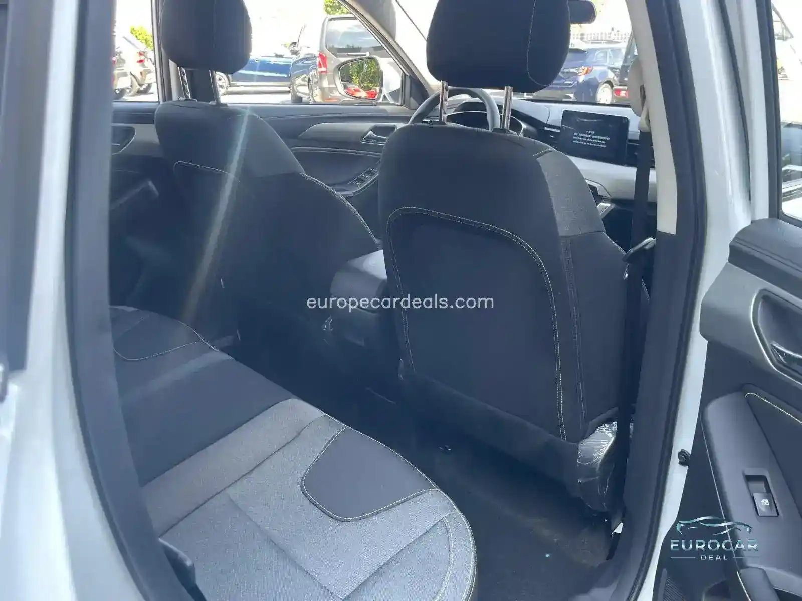 BAIC Beijing X35