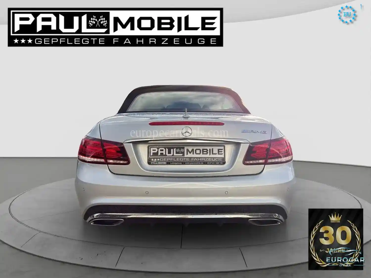 Mercedes-Benz E 250